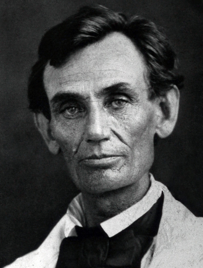 Abraham_Lincoln, 1858