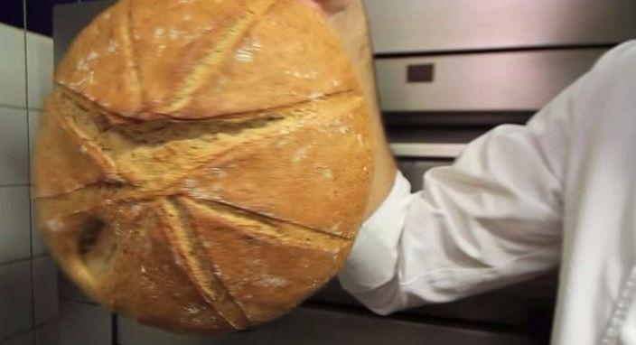 Как приготовить хлеб по древнеримскому рецепту